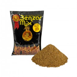 Nada Benzar - Carp Fine 1kg Nada Benzar - Carp Fine 1kg